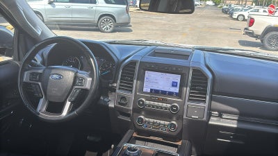 2021 Ford Expedition Platinum MAX