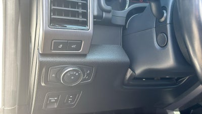 2021 Ford Expedition Platinum MAX