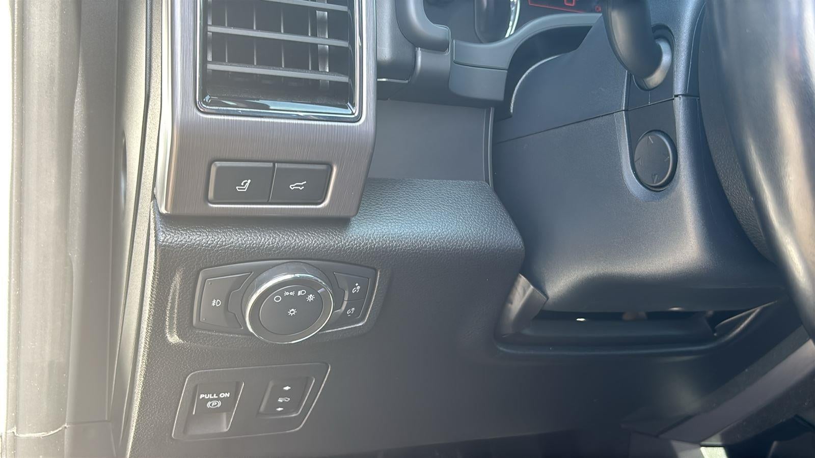 2021 Ford Expedition Platinum MAX