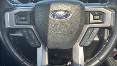 2021 Ford Expedition Platinum MAX