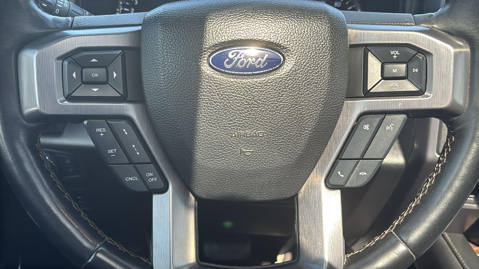 2021 Ford Expedition Platinum MAX