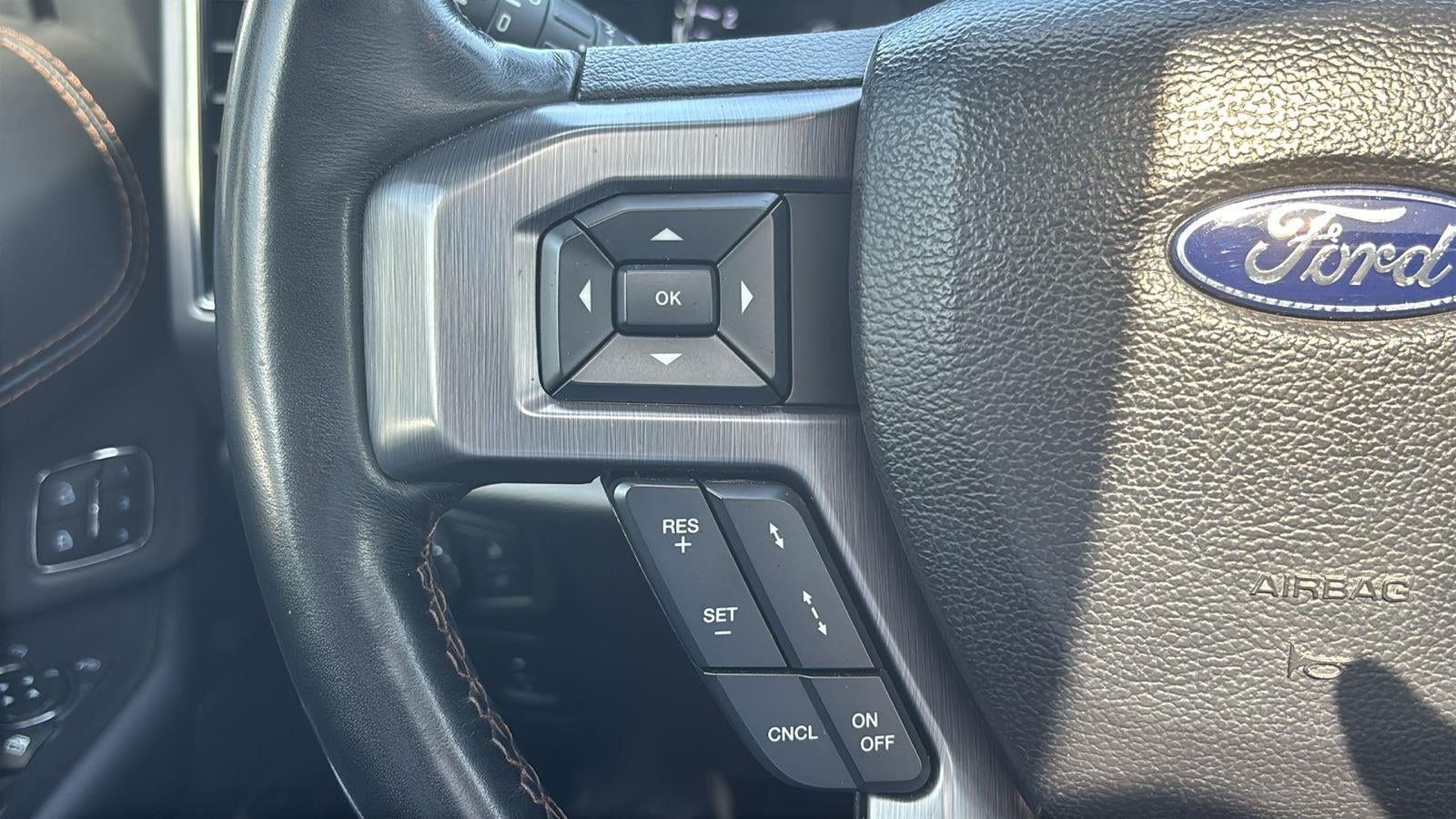 2021 Ford Expedition Platinum MAX
