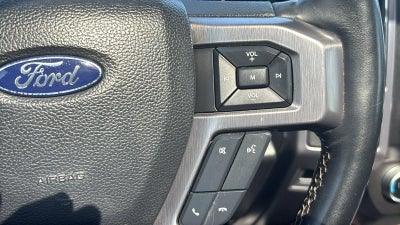 2021 Ford Expedition Platinum MAX