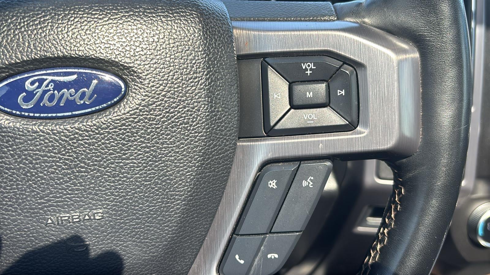 2021 Ford Expedition Platinum MAX