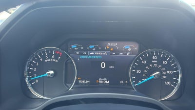 2021 Ford Expedition Platinum MAX