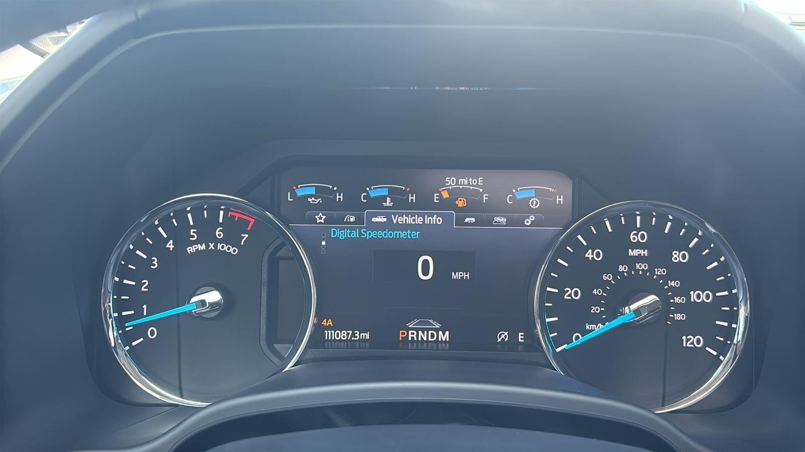 2021 Ford Expedition Platinum MAX