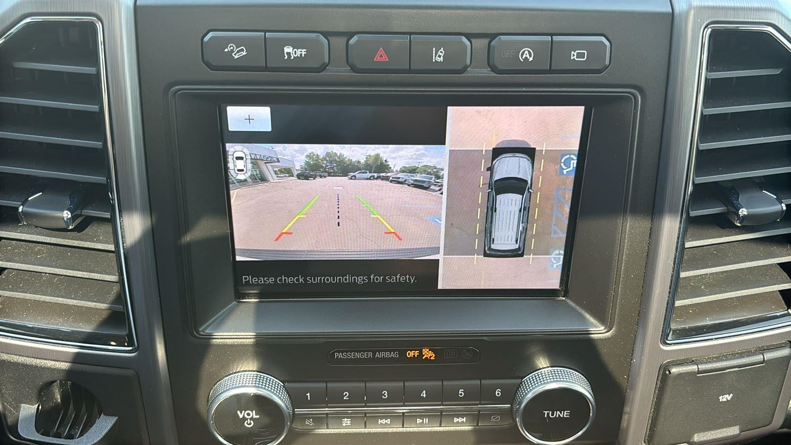 2021 Ford Expedition Platinum MAX