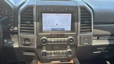 2021 Ford Expedition Platinum MAX