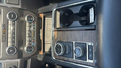 2021 Ford Expedition Platinum MAX