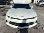 2017 Chevrolet Camaro 1LS