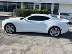 2017 Chevrolet Camaro 1LS
