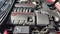 2010 Chevrolet Corvette w/3LT