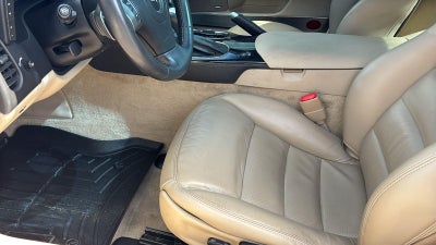 2010 Chevrolet Corvette w/3LT