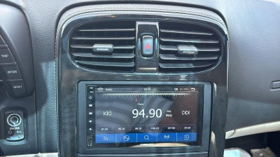 2010 Chevrolet Corvette w/3LT