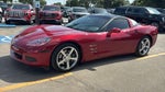 2010 Chevrolet Corvette w/3LT