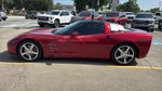 2010 Chevrolet Corvette w/3LT