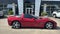 2010 Chevrolet Corvette w/3LT