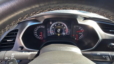 2016 Chevrolet Corvette Z06 Z06 3LZ