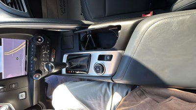 2016 Chevrolet Corvette Z06 Z06 3LZ