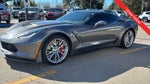 2016 Chevrolet Corvette Z06 Z06 3LZ