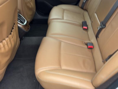 2014 Buick LaCrosse Leather