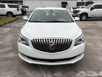 2014 Buick LaCrosse Leather