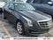 2016 Cadillac ATS Luxury Collection AWD