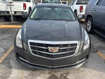 2016 Cadillac ATS Luxury Collection AWD