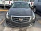2016 Cadillac ATS Luxury Collection AWD