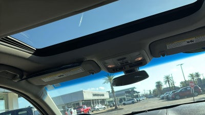 2016 Cadillac ATS Luxury Collection AWD