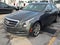 2016 Cadillac ATS Luxury Collection AWD