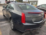 2016 Cadillac ATS Luxury Collection AWD