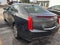 2016 Cadillac ATS Luxury Collection AWD