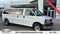 2025 Chevrolet Express Passenger 3500 1LT