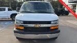 2025 Chevrolet Express Passenger 3500 1LT