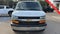 2025 Chevrolet Express Passenger 3500 1LT