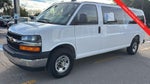 2025 Chevrolet Express Passenger 3500 1LT