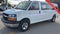 2025 Chevrolet Express Passenger 3500 1LT