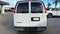 2025 Chevrolet Express Passenger 3500 1LT