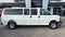 2025 Chevrolet Express Passenger 3500 1LT