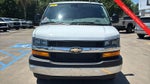 2025 Chevrolet Express Passenger 1LT
