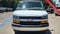 2025 Chevrolet Express Passenger 1LT