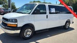 2025 Chevrolet Express Passenger 1LT