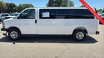 2025 Chevrolet Express Passenger 1LT