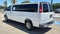 2025 Chevrolet Express Passenger 1LT