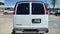 2025 Chevrolet Express Passenger 1LT