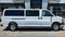 2025 Chevrolet Express Passenger 1LT
