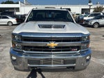 2019 Chevrolet Silverado 2500 HD LTZ