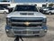 2019 Chevrolet Silverado 2500 HD LTZ