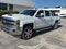 2019 Chevrolet Silverado 2500 HD LTZ